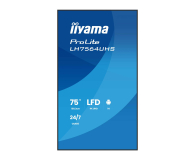 iiyama ProLite LH7564UHS-B1AG A - 1538008 - zdjęcie 5